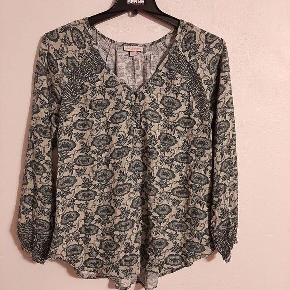 Knox rose xs tunic top - Picture 1 of 3